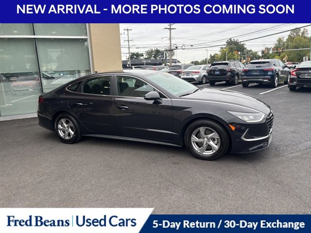 2023 Hyundai Sonata SE photo 4
