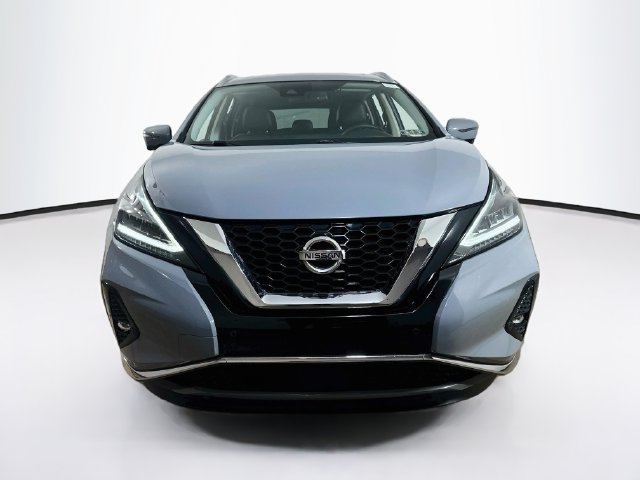 Used 2021 Nissan Murano Platinum SUV