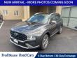 Certified 2023 Hyundai Santa Fe SEL SUV
