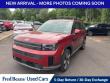 Used 2025 Hyundai Santa Fe Hybrid Limited SUV