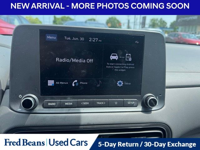 2023 Hyundai Kona SEL - Photo 4