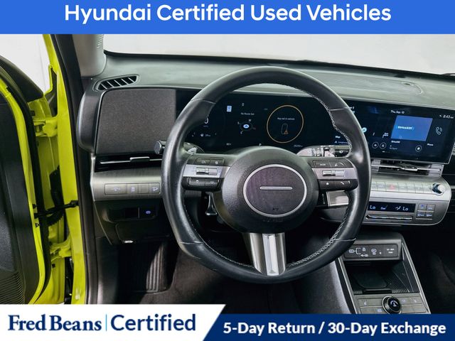 2024 Hyundai Kona SEL - Photo 23