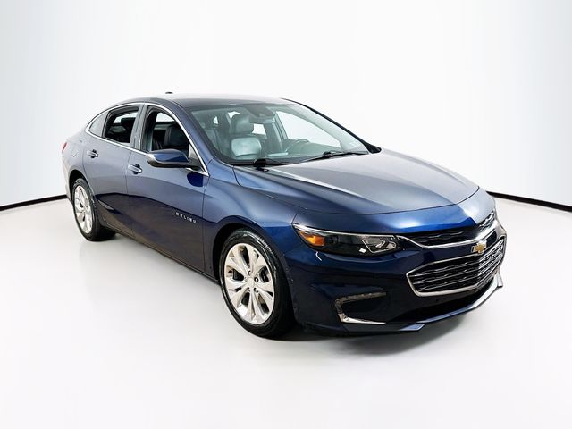2017 Chevrolet Malibu Premier