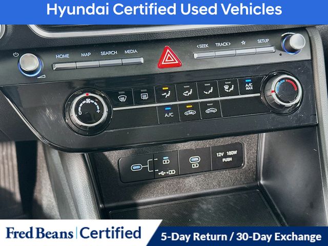 2025 Hyundai Sonata SE - Photo 25