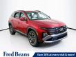 New 2026 Hyundai Tucson SEL Plus AWD SUV