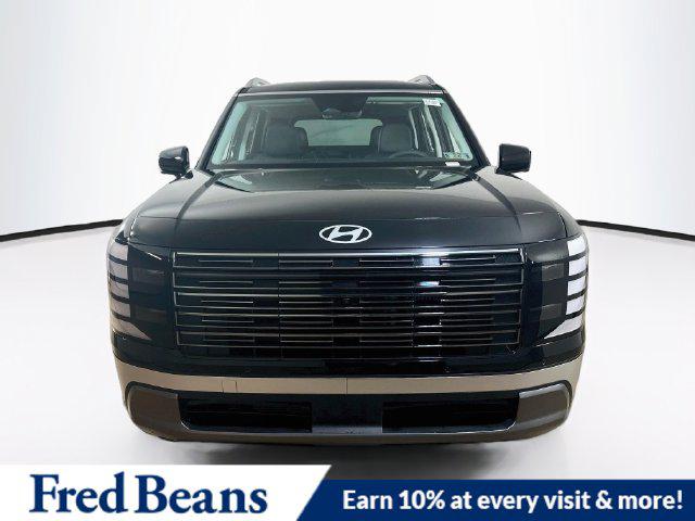 New 2027 Hyundai Palisade Hybrid SEL Premium SUV