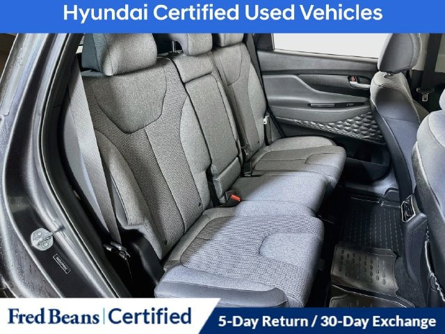 2023 Hyundai Santa Fe SEL - Photo 14