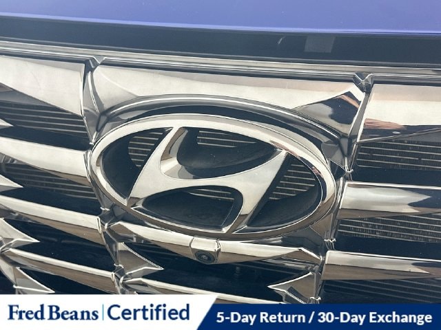 2023 Hyundai Tucson Limited - Photo 24