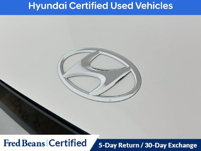 2023 Hyundai IONIQ 5 SEL - Photo 30