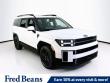 New 2026 Hyundai Santa Fe Hybrid Calligraphy SUV