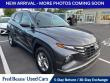 Certified 2024 Hyundai Tucson SEL SUV