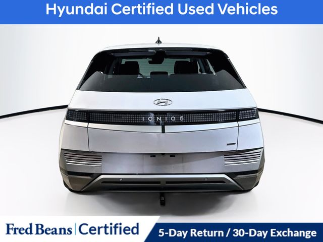 2023 Hyundai IONIQ 5 Limited - Photo 12
