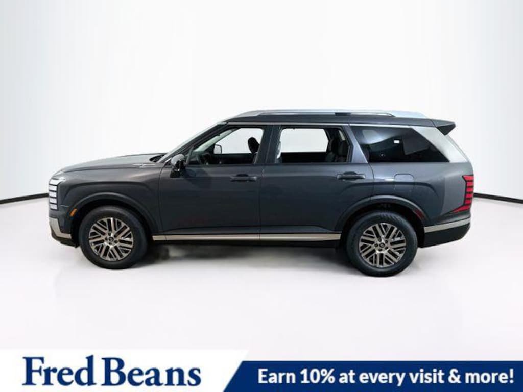 New 2027 Hyundai Palisade SEL AWD SUV
