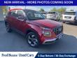 Certified 2026 Hyundai Venue SEL SUV