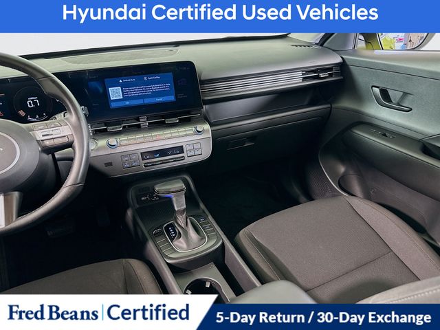 2024 Hyundai Kona SEL - Photo 25