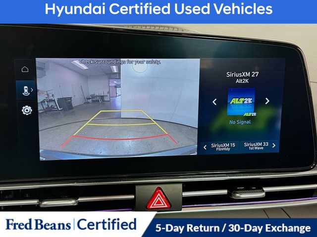 2025 Hyundai Elantra SEL - Photo 19