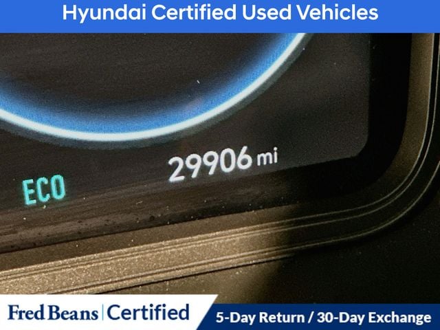 2023 Hyundai Kona EV Limited - Photo 26