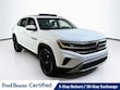  Volkswagen Atlas Cross Sport