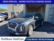 Certified 2020 Hyundai Palisade Limited SUV