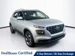 Certified 2021 Hyundai Venue SEL SUV