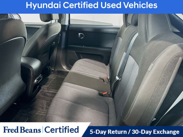 2024 Hyundai IONIQ 5 SEL - Photo 22