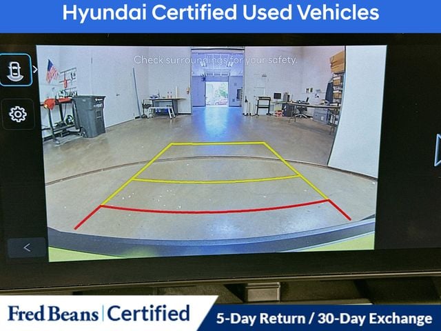 2024 Hyundai Kona SEL - Photo 17