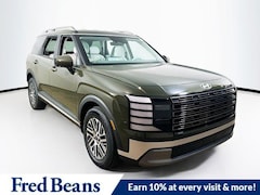 2026 Hyundai Palisade SEL 7P SUV