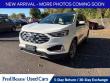 Used 2022 Ford Edge SEL SUV