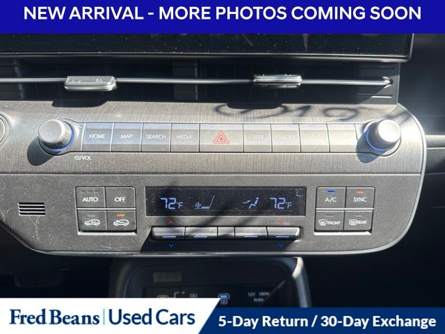2024 Hyundai Kona SEL - Photo 11