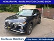  Hyundai Tucson Hybrid