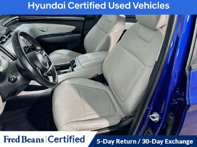 2024 Hyundai Tucson SEL - Photo 20