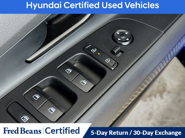 2025 Hyundai Elantra N Line - Photo 11