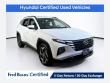 Certified 2024 Hyundai Tucson SEL SUV