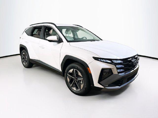  Hyundai Tucson Plug-In Hybrid