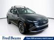 New 2026 Hyundai Tucson Hybrid SEL AWD SUV