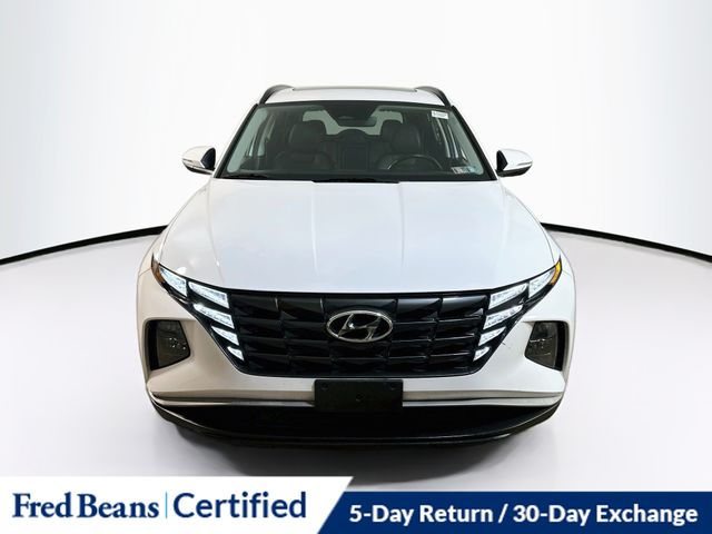 2023 Hyundai Tucson SEL - Photo 2