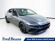 New 2026 Hyundai Elantra SEL Sport Sedan