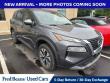 Used 2023 Nissan Rogue SV SUV