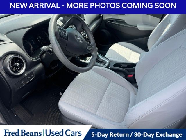 2023 Hyundai Kona SEL - Photo 7