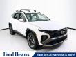 New 2026 Hyundai Tucson SEL AWD SUV