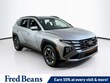  Hyundai Tucson Hybrid
