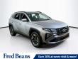 New 2026 Hyundai Tucson Hybrid SEL AWD SUV