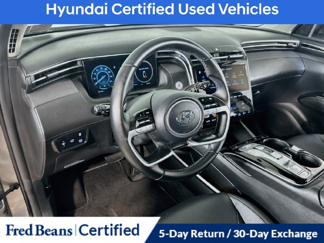 2024 Hyundai Tucson SEL Convenience - Photo 22