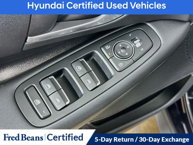 2025 Hyundai Sonata SE - Photo 20