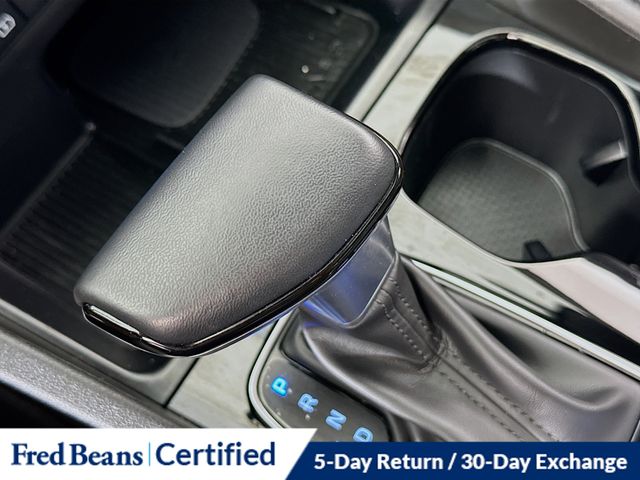 2025 Hyundai Santa Cruz Limited - Photo 16