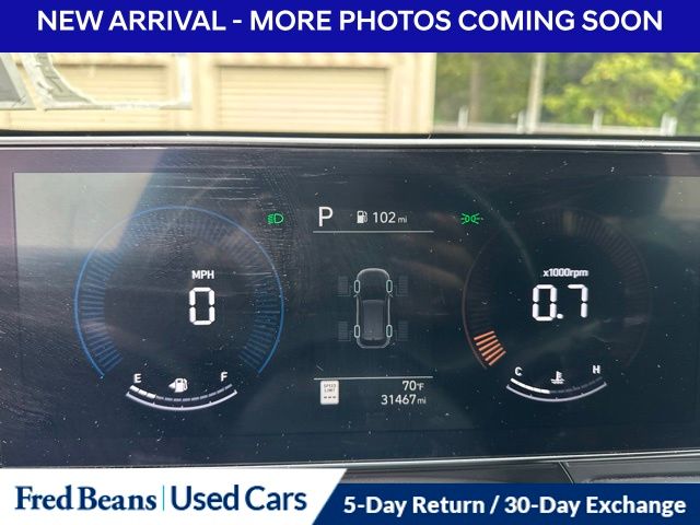 2024 Hyundai Kona SEL - Photo 6