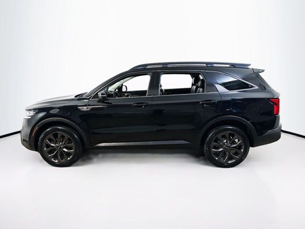 Used 2021 Kia Sorento EX SUV