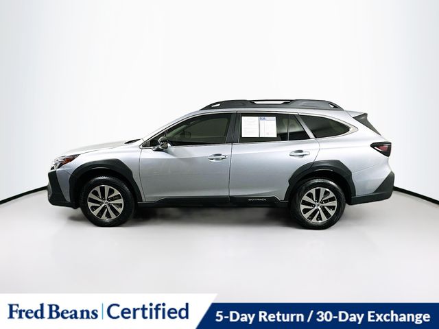 2024 Subaru Outback Premium photo 4