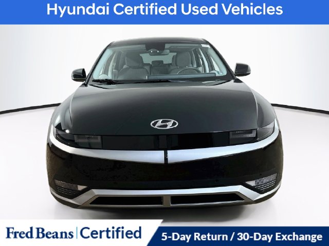 Certified 2024 Hyundai IONIQ 5 SEL SUV