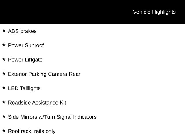 2024 Hyundai Tucson SEL - Photo 8